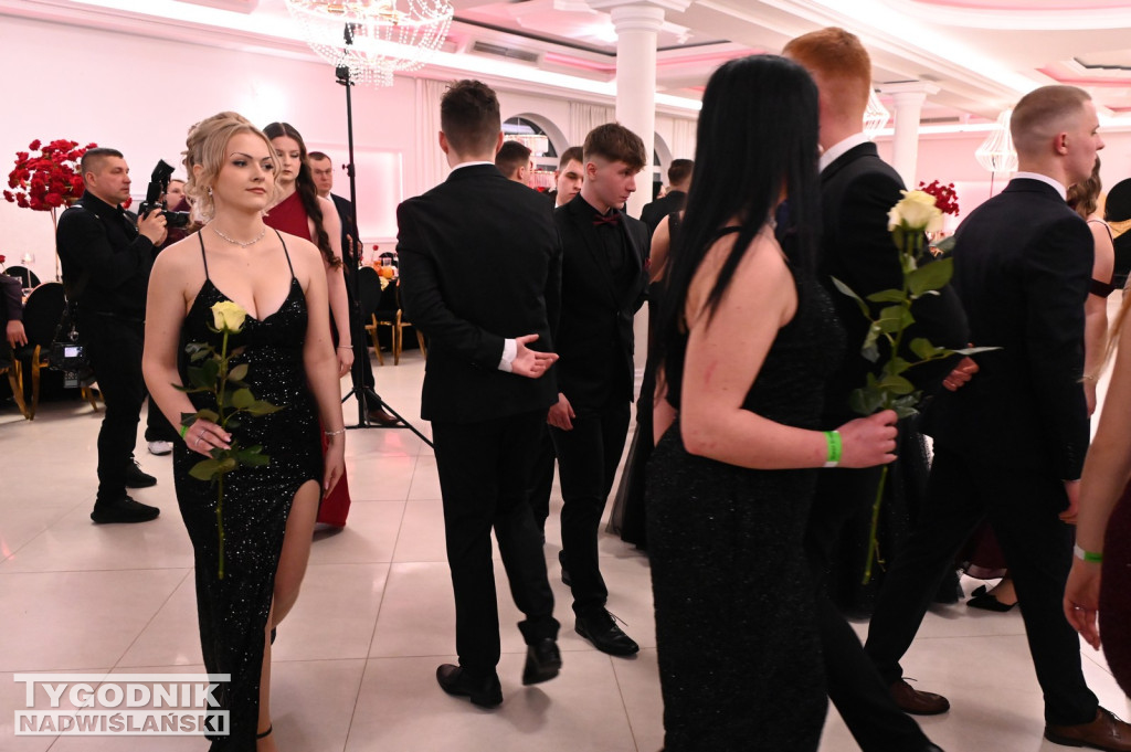 Studniówka Zespołu Szkół w Gorzycach 2026