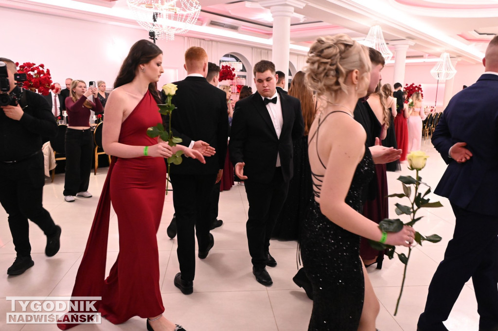 Studniówka Zespołu Szkół w Gorzycach 2026