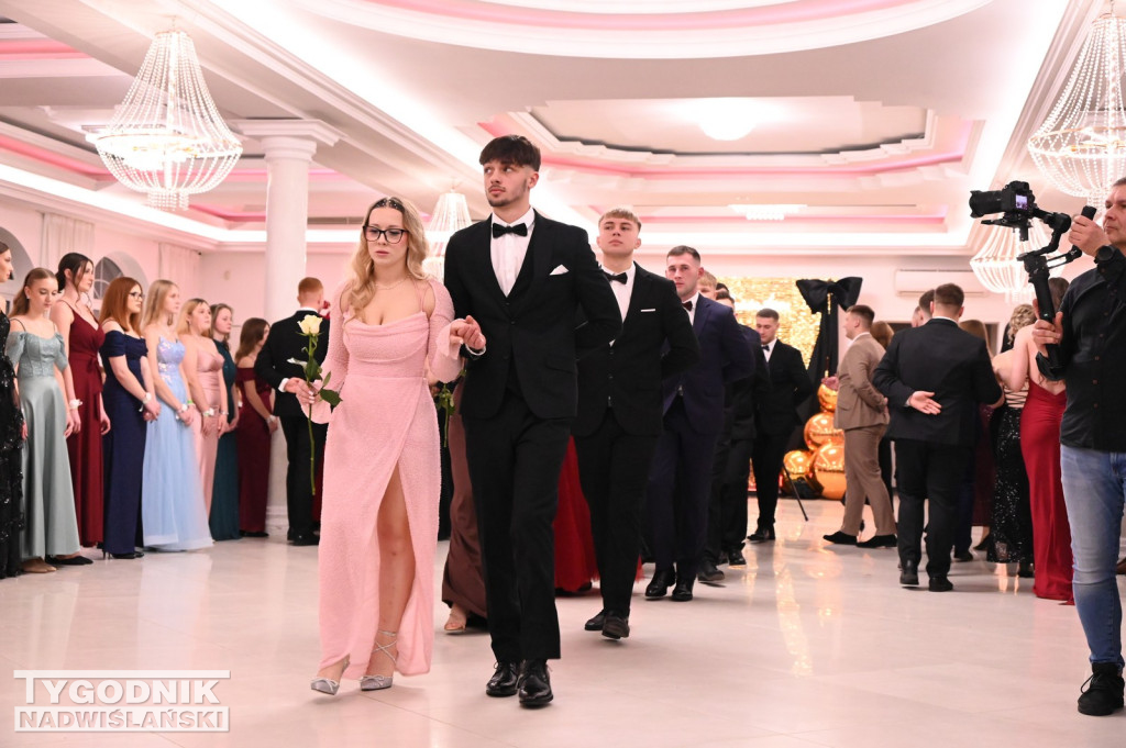 Studniówka Zespołu Szkół w Gorzycach 2026