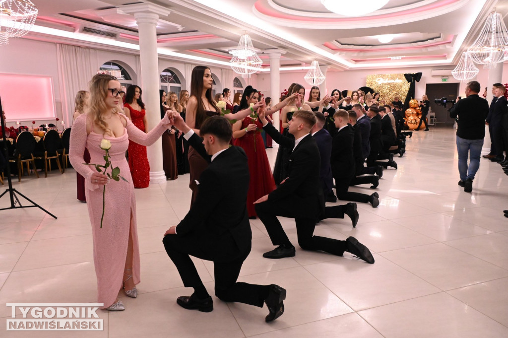 Studniówka Zespołu Szkół w Gorzycach 2026