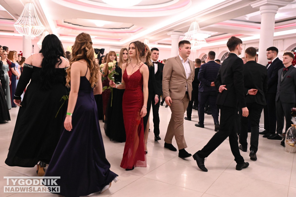 Studniówka Zespołu Szkół w Gorzycach 2026