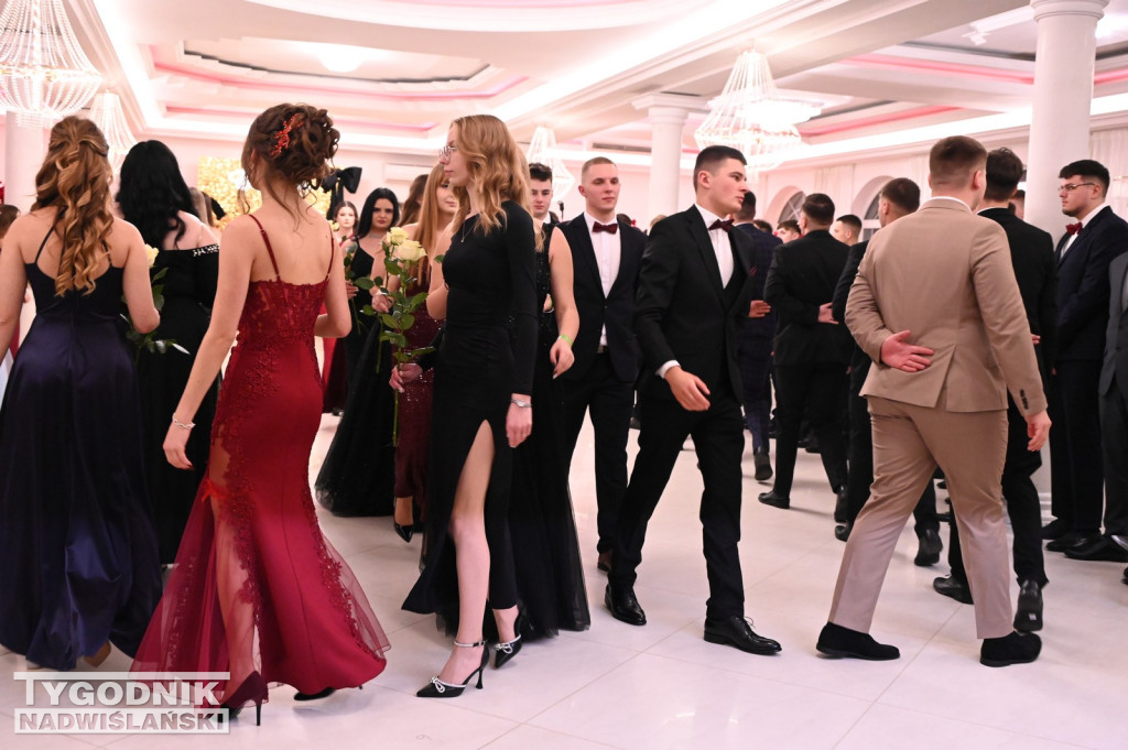 Studniówka Zespołu Szkół w Gorzycach 2026