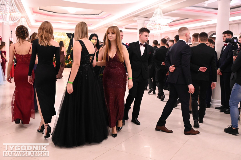 Studniówka Zespołu Szkół w Gorzycach 2026