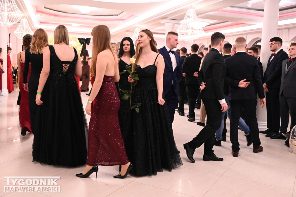 Studniówka Zespołu Szkół w Gorzycach 2026