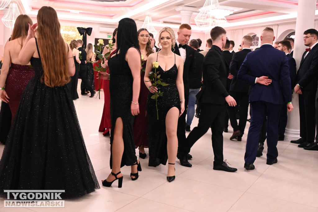 Studniówka Zespołu Szkół w Gorzycach 2026