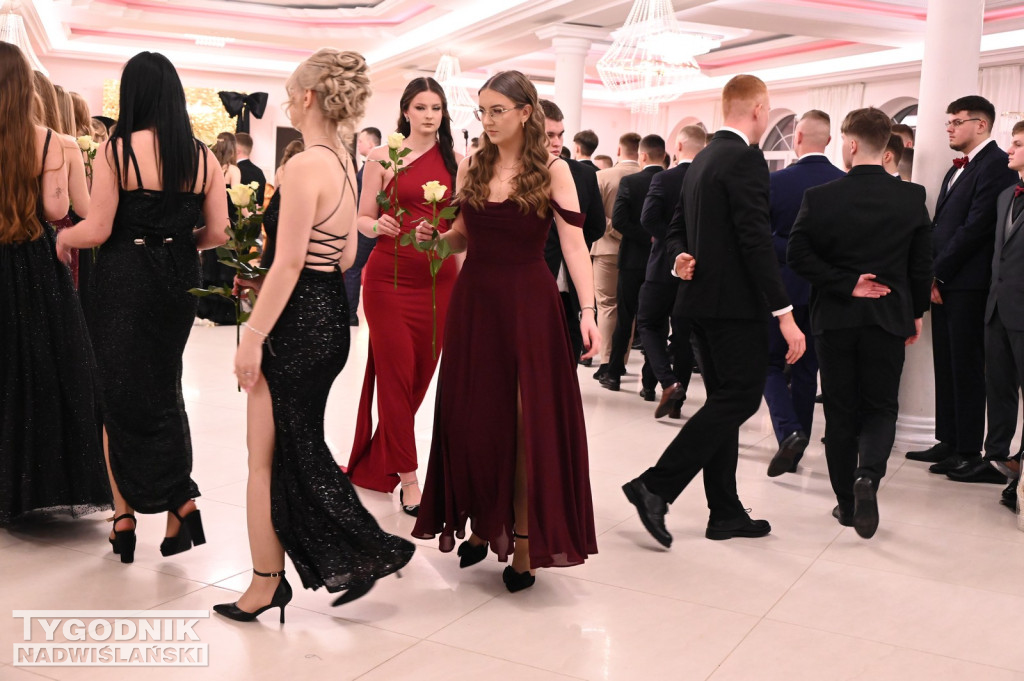 Studniówka Zespołu Szkół w Gorzycach 2026