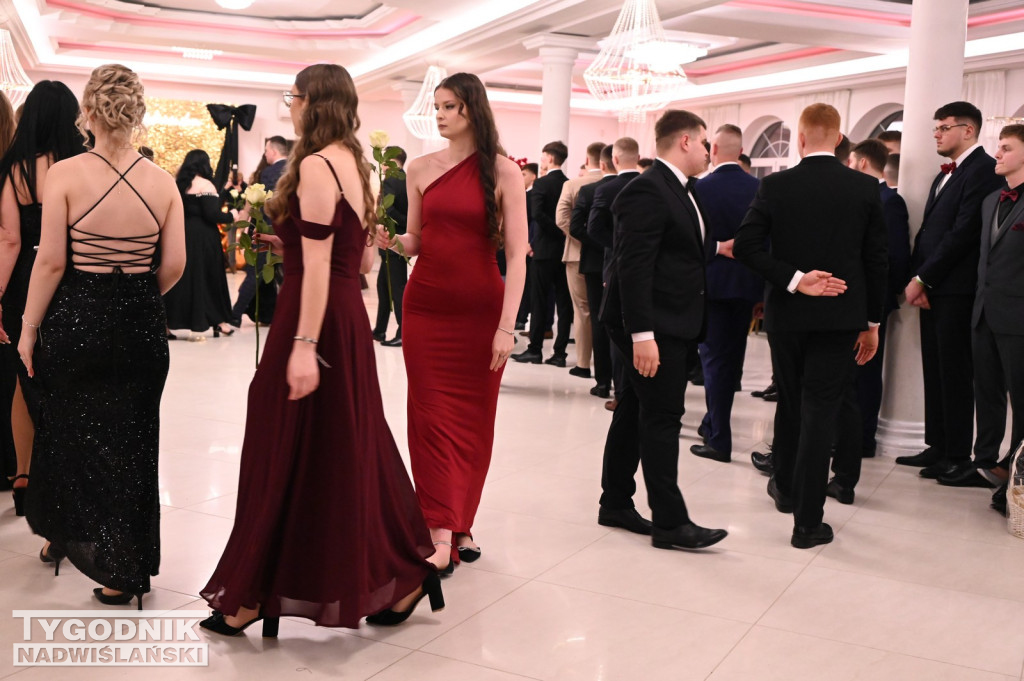 Studniówka Zespołu Szkół w Gorzycach 2026