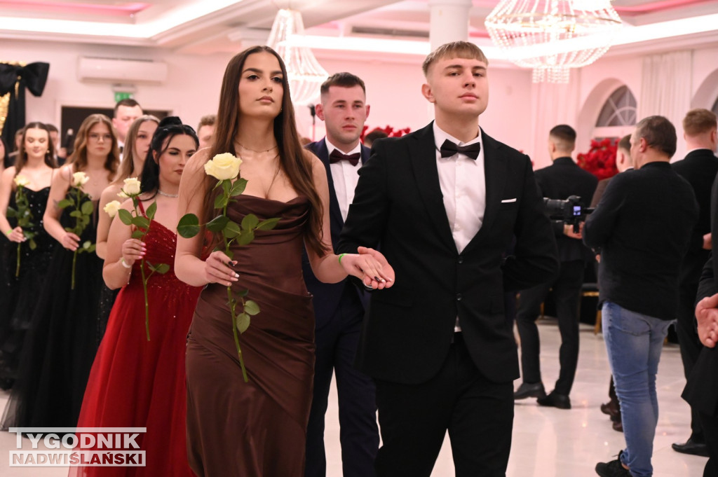 Studniówka Zespołu Szkół w Gorzycach 2026