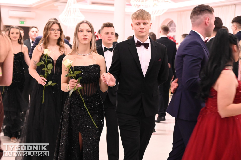 Studniówka Zespołu Szkół w Gorzycach 2026