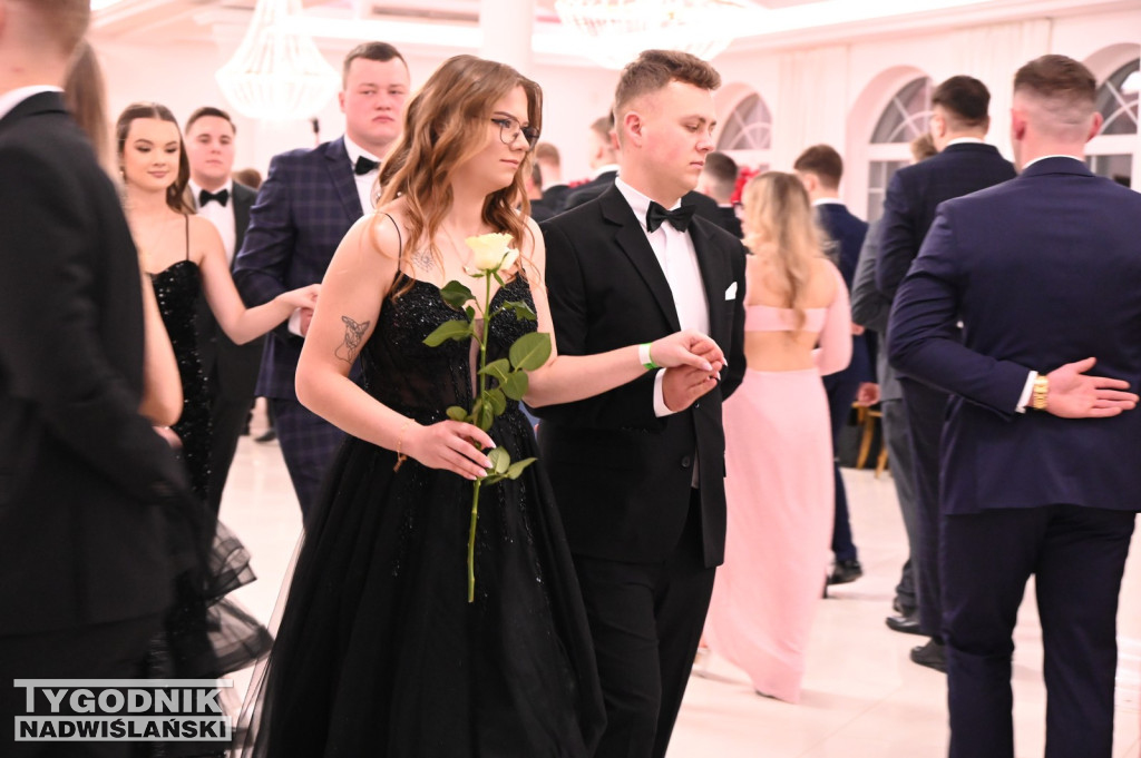 Studniówka Zespołu Szkół w Gorzycach 2026