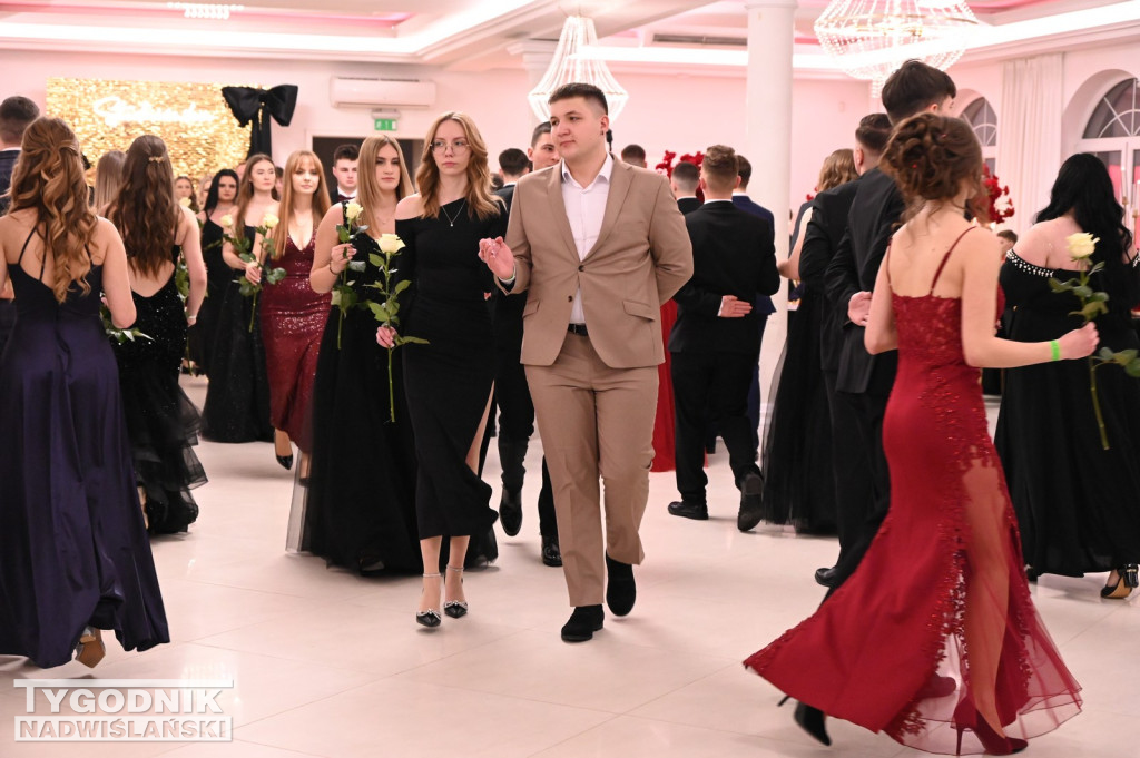 Studniówka Zespołu Szkół w Gorzycach 2026