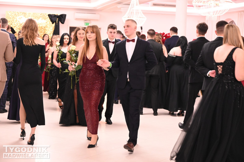 Studniówka Zespołu Szkół w Gorzycach 2026