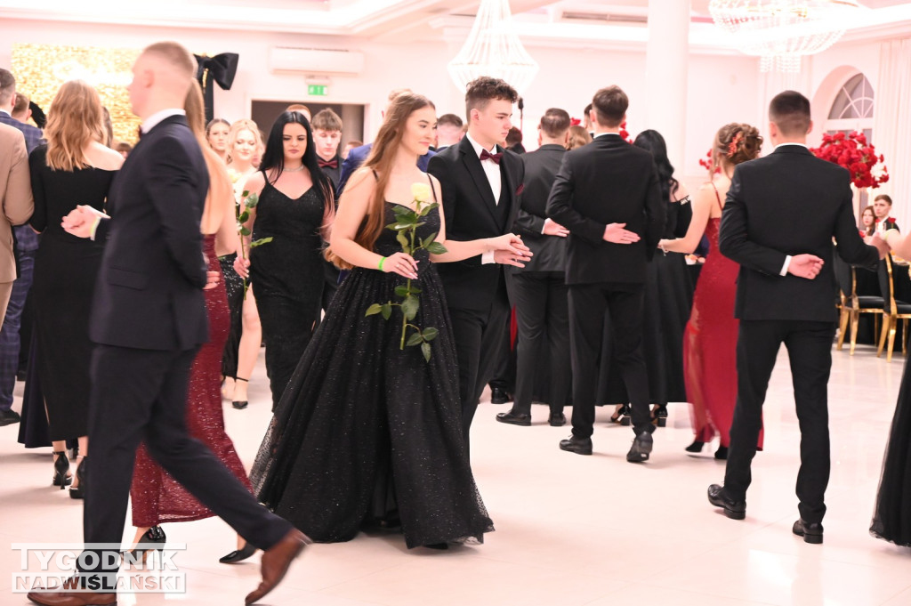 Studniówka Zespołu Szkół w Gorzycach 2026