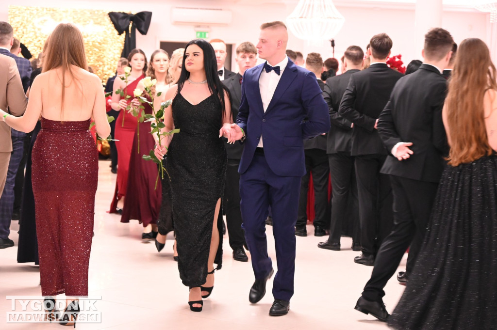 Studniówka Zespołu Szkół w Gorzycach 2026