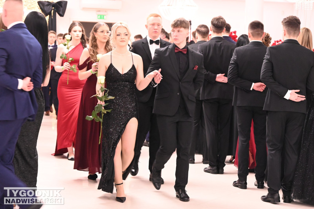 Studniówka Zespołu Szkół w Gorzycach 2026