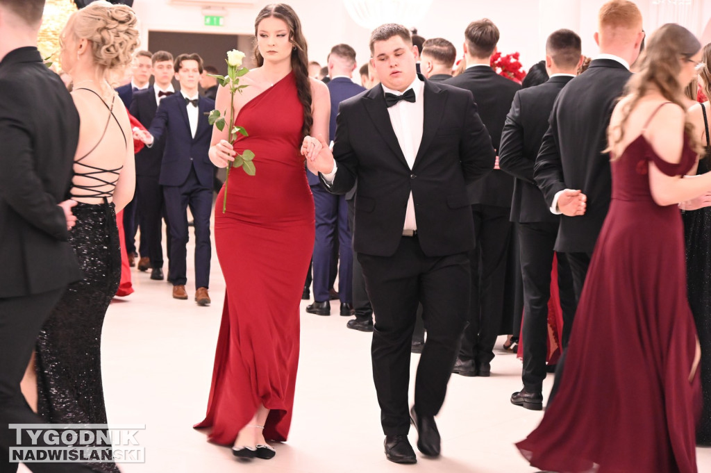 Studniówka Zespołu Szkół w Gorzycach 2026