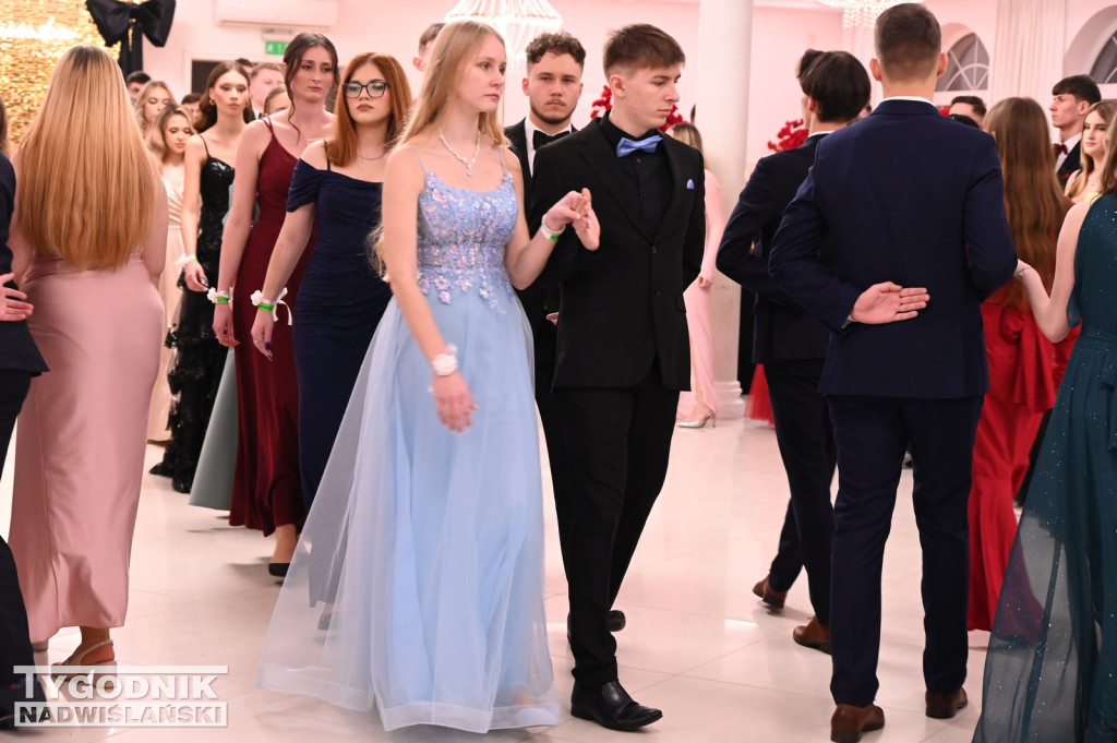 Studniówka Zespołu Szkół w Gorzycach 2026