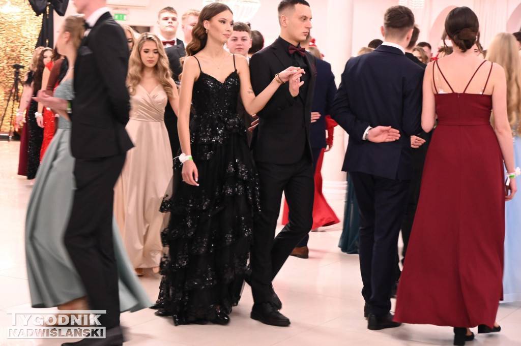 Studniówka Zespołu Szkół w Gorzycach 2026