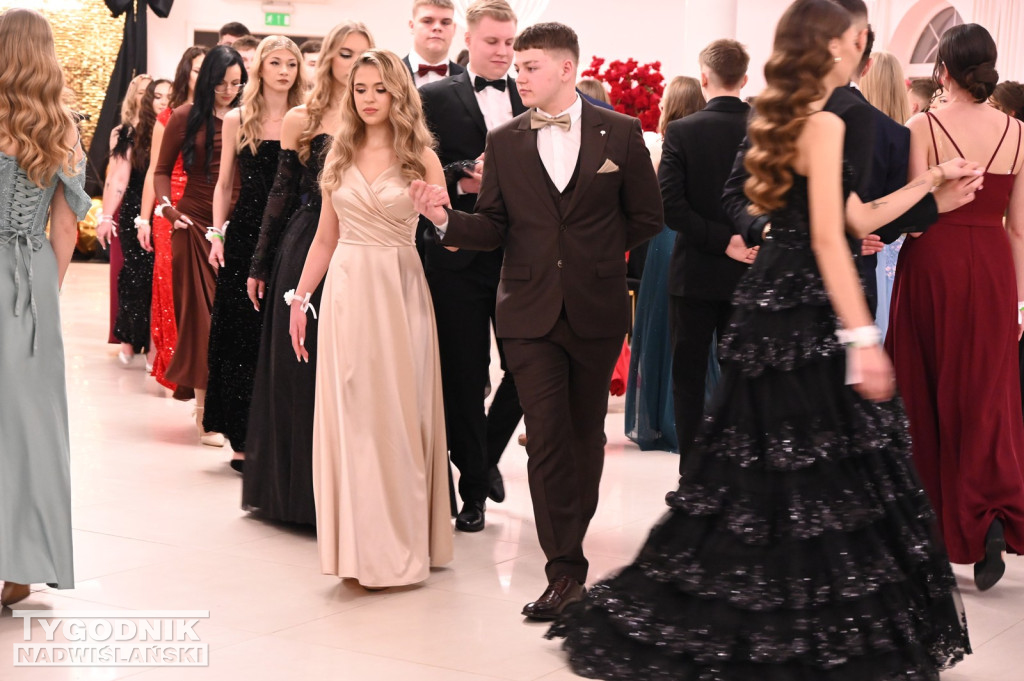 Studniówka Zespołu Szkół w Gorzycach 2026