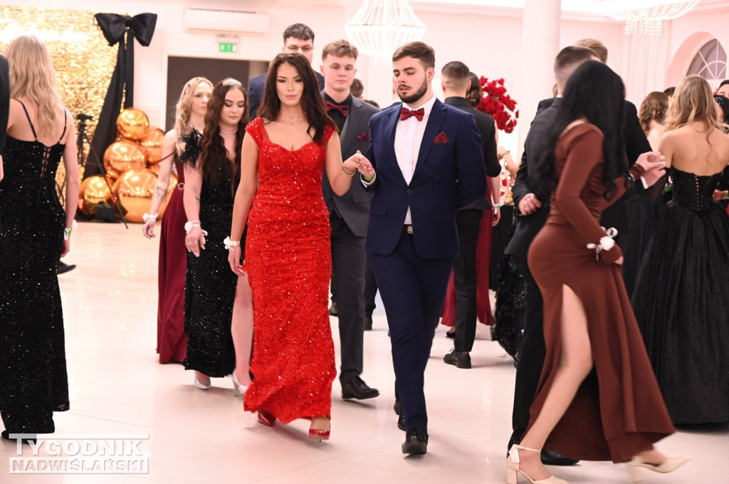 Studniówka Zespołu Szkół w Gorzycach 2026