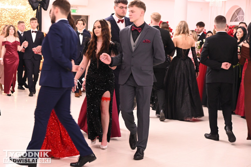 Studniówka Zespołu Szkół w Gorzycach 2026