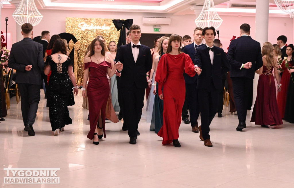 Studniówka Zespołu Szkół w Gorzycach 2026