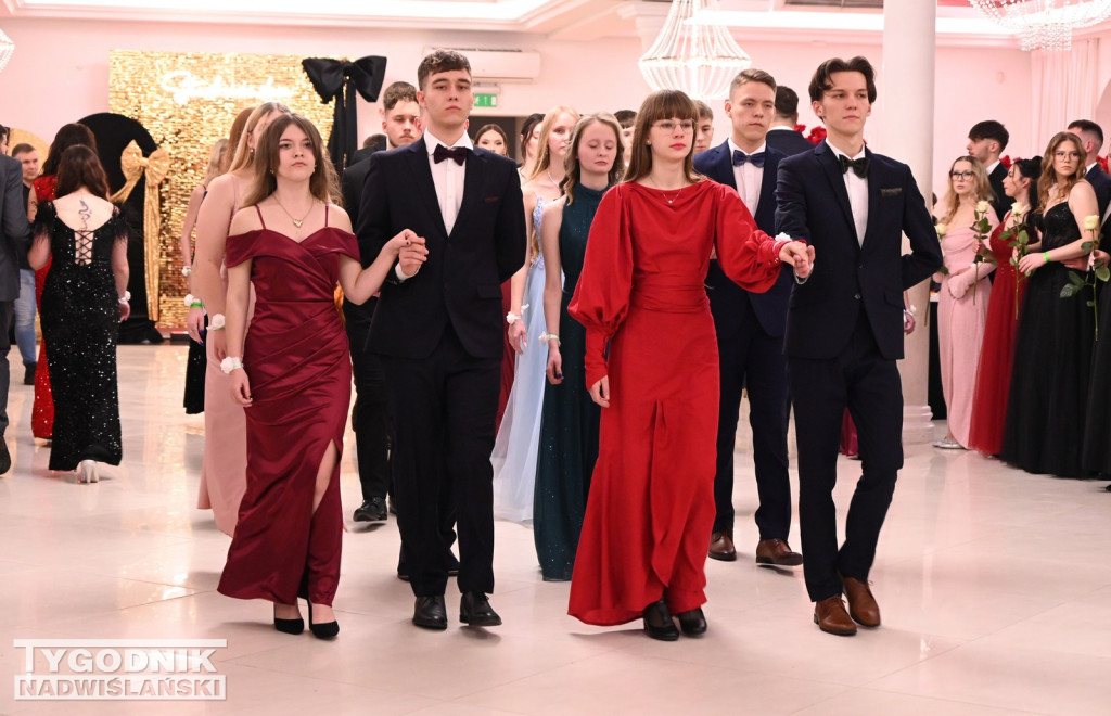 Studniówka Zespołu Szkół w Gorzycach 2026