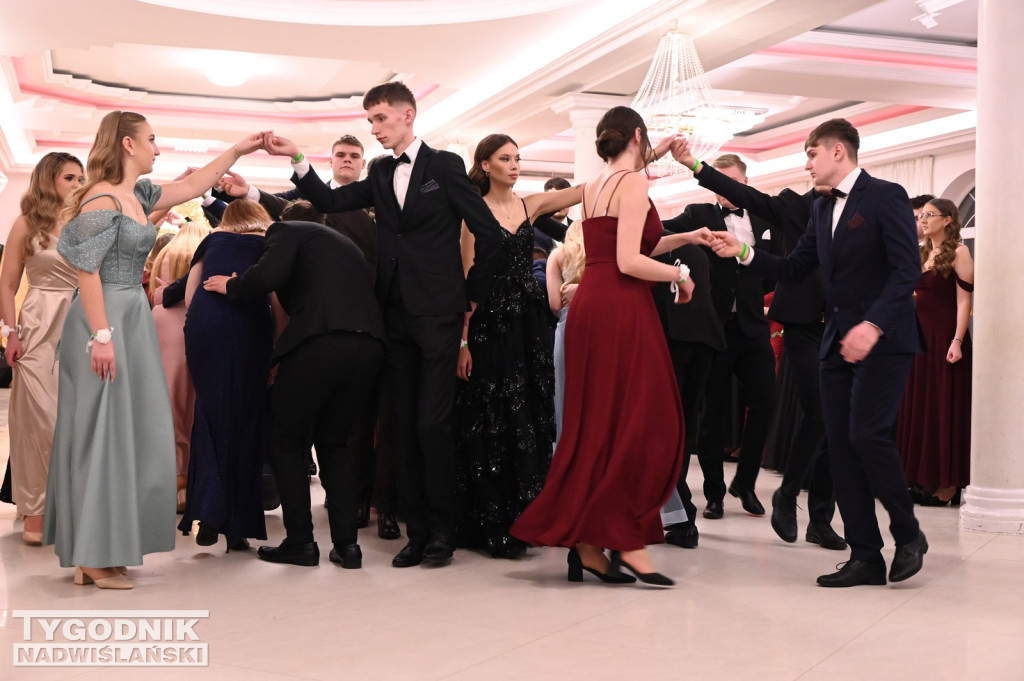 Studniówka Zespołu Szkół w Gorzycach 2026