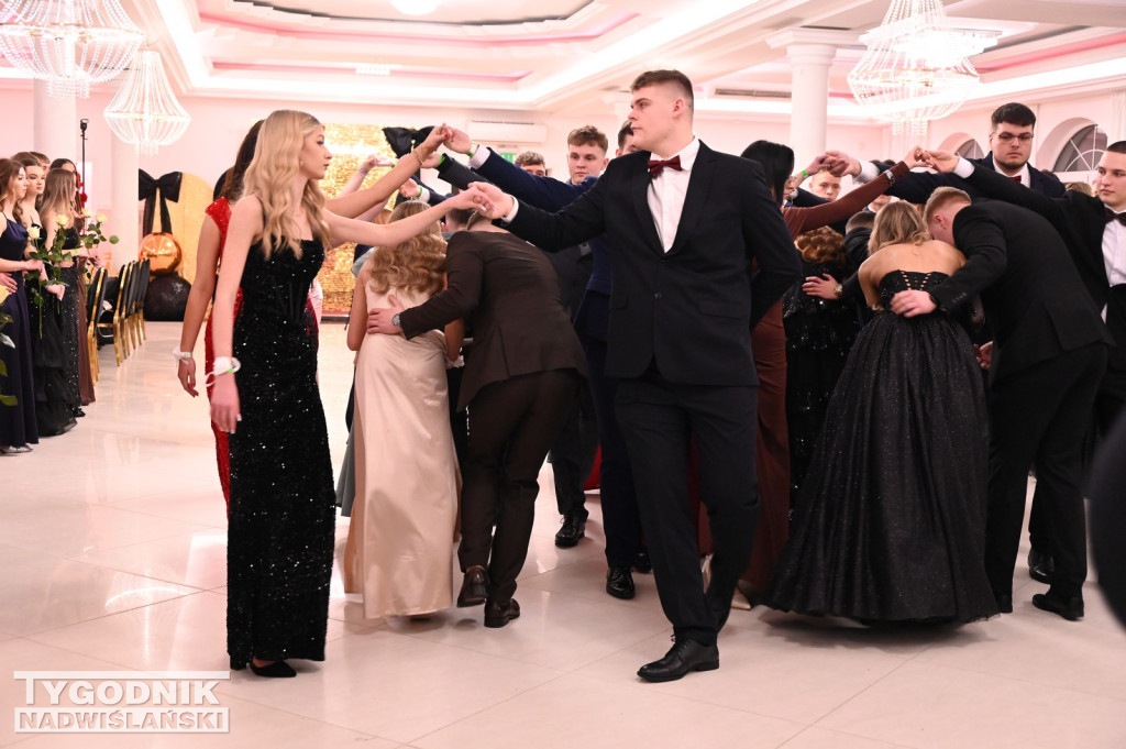 Studniówka Zespołu Szkół w Gorzycach 2026