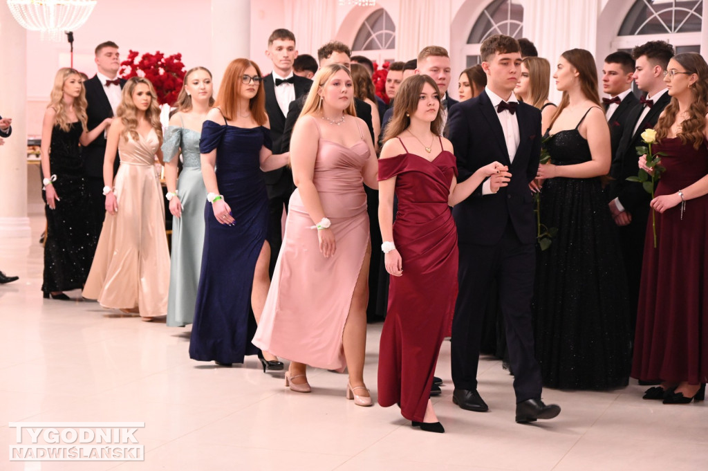 Studniówka Zespołu Szkół w Gorzycach 2026