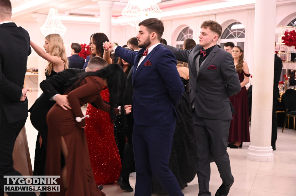 Studniówka Zespołu Szkół w Gorzycach 2026