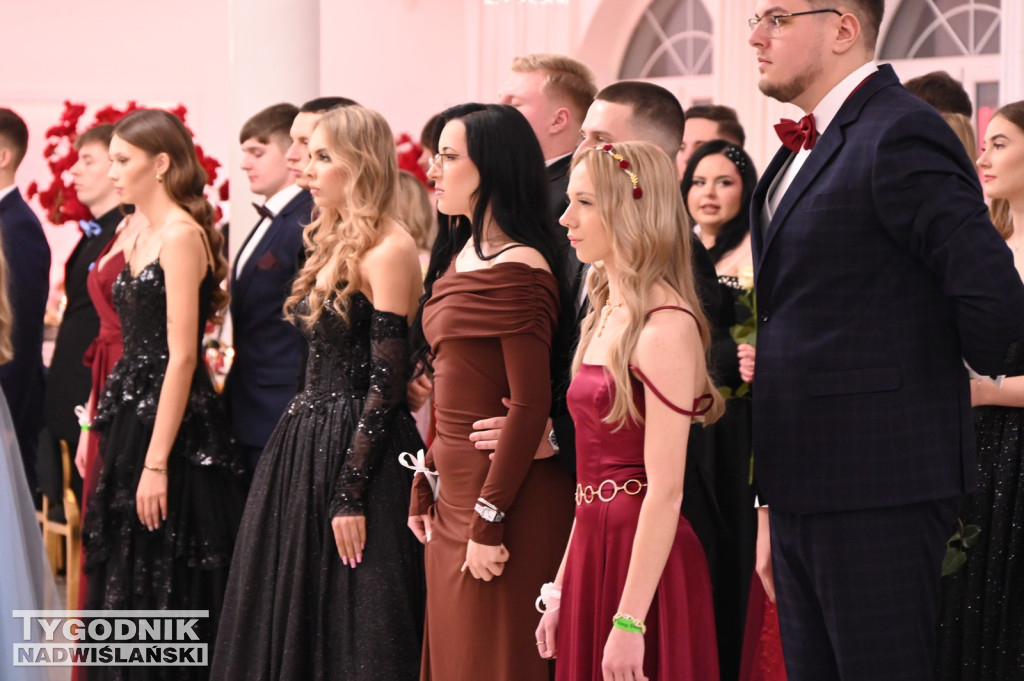 Studniówka Zespołu Szkół w Gorzycach 2026