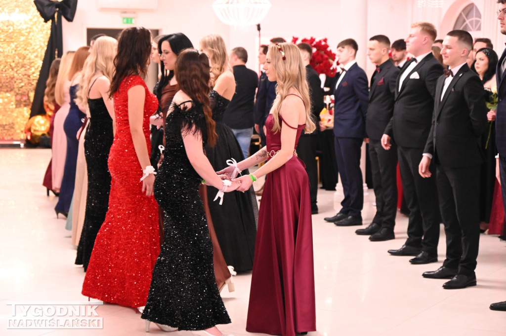 Studniówka Zespołu Szkół w Gorzycach 2026