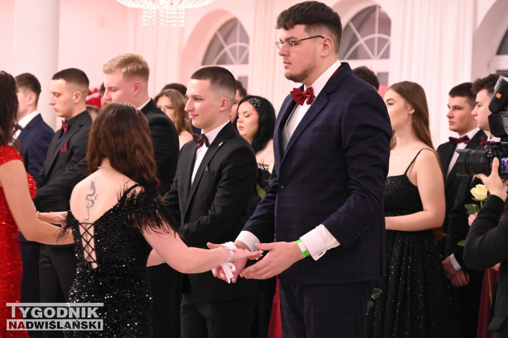 Studniówka Zespołu Szkół w Gorzycach 2026