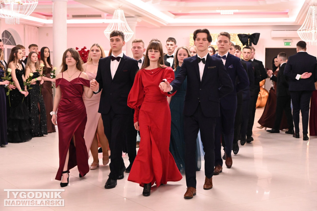 Studniówka Zespołu Szkół w Gorzycach 2026