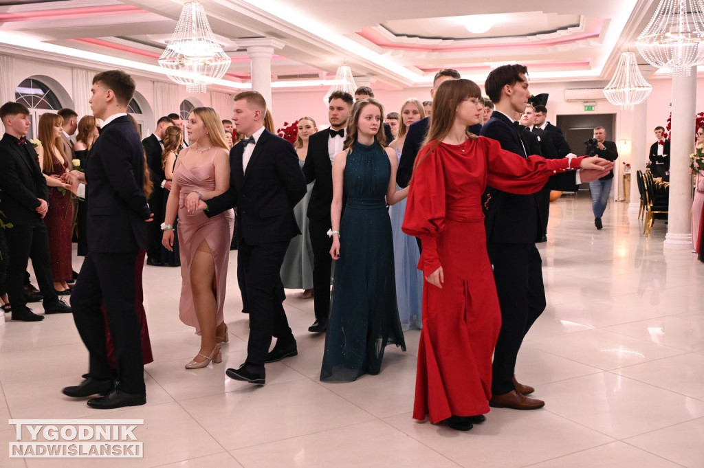 Studniówka Zespołu Szkół w Gorzycach 2026