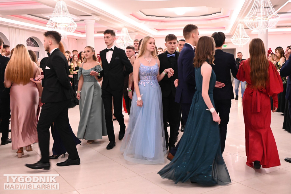 Studniówka Zespołu Szkół w Gorzycach 2026