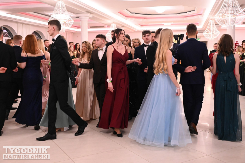 Studniówka Zespołu Szkół w Gorzycach 2026