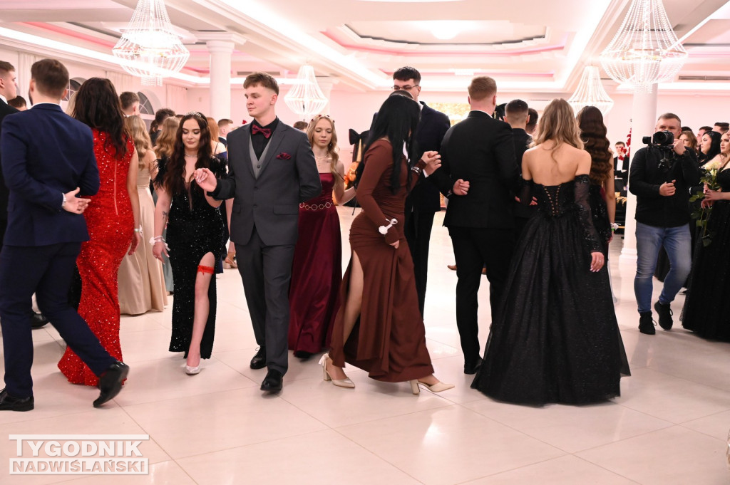 Studniówka Zespołu Szkół w Gorzycach 2026