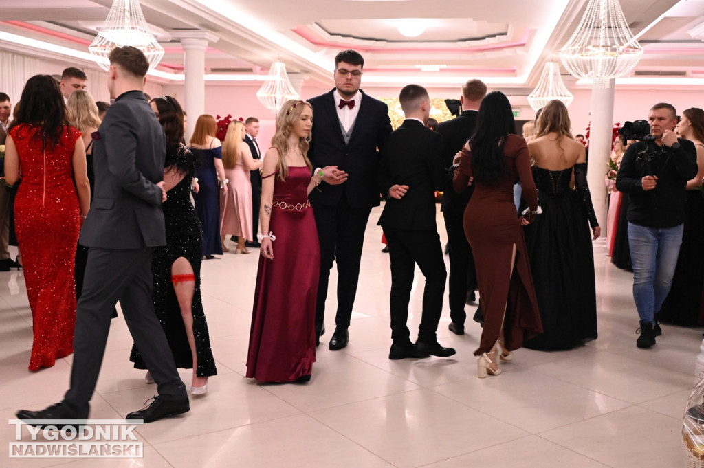 Studniówka Zespołu Szkół w Gorzycach 2026