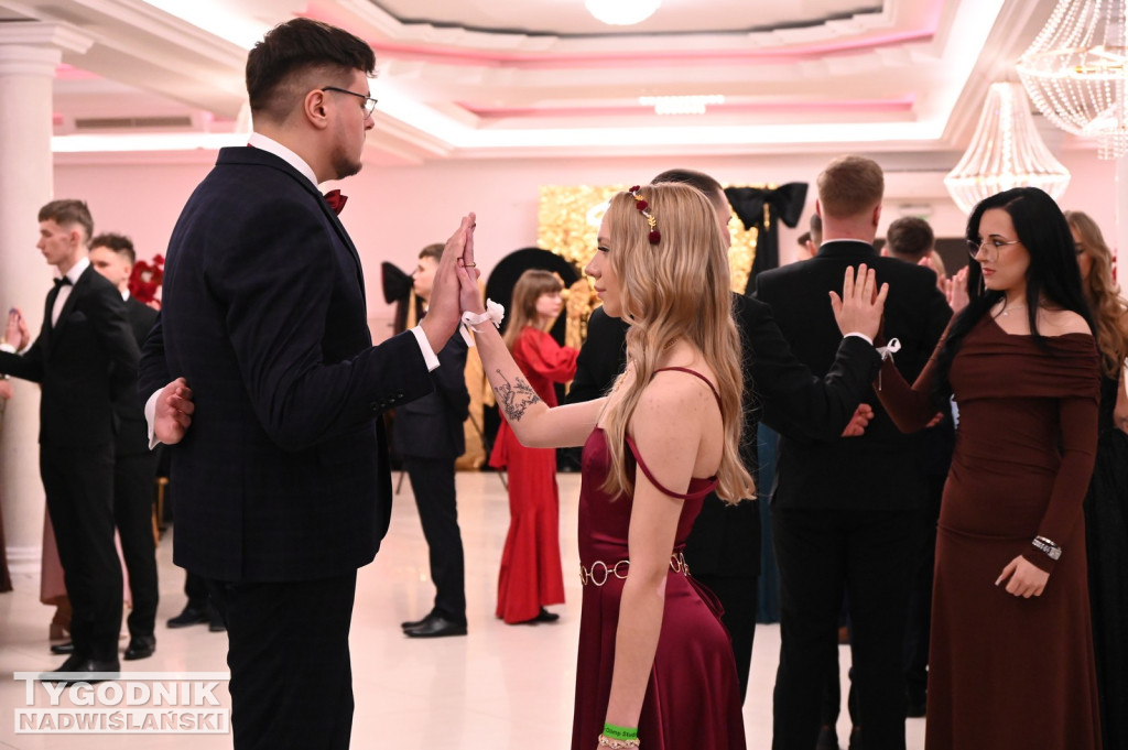 Studniówka Zespołu Szkół w Gorzycach 2026