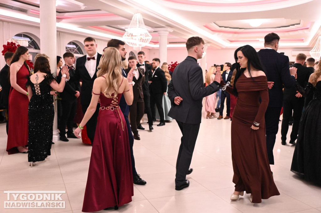 Studniówka Zespołu Szkół w Gorzycach 2026