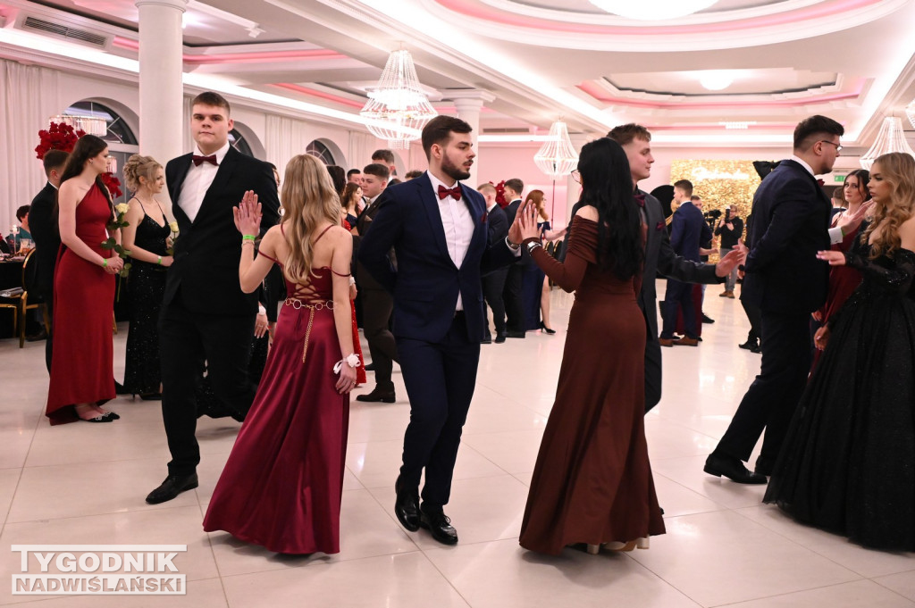 Studniówka Zespołu Szkół w Gorzycach 2026