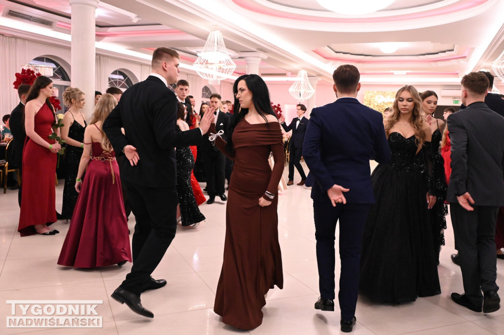 Studniówka Zespołu Szkół w Gorzycach 2026