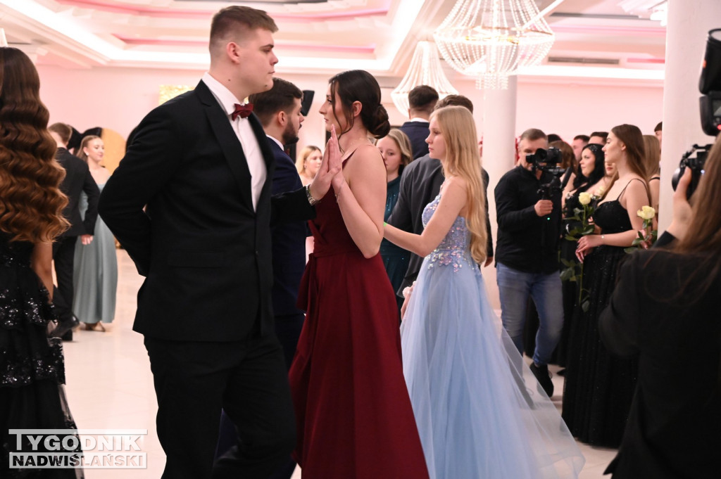 Studniówka Zespołu Szkół w Gorzycach 2026