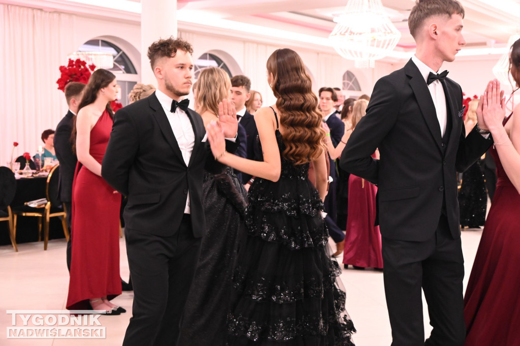 Studniówka Zespołu Szkół w Gorzycach 2026