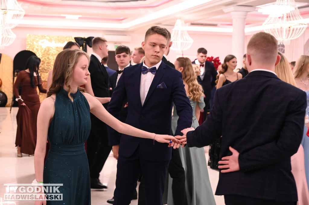 Studniówka Zespołu Szkół w Gorzycach 2026