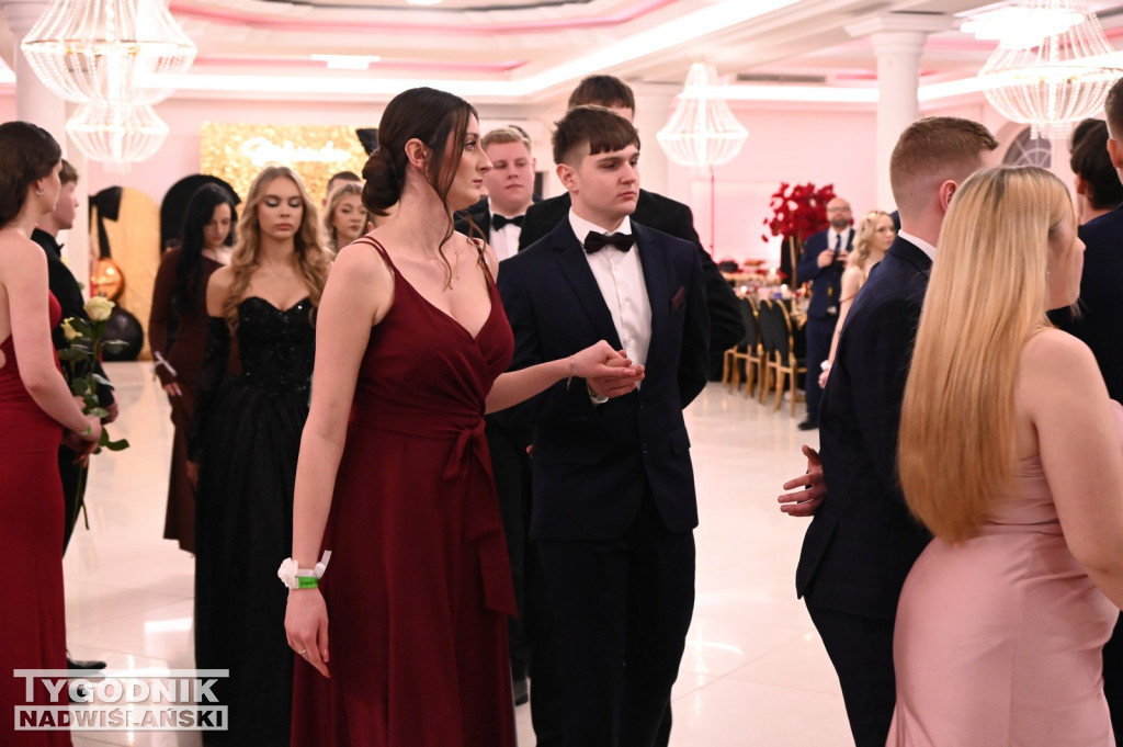 Studniówka Zespołu Szkół w Gorzycach 2026