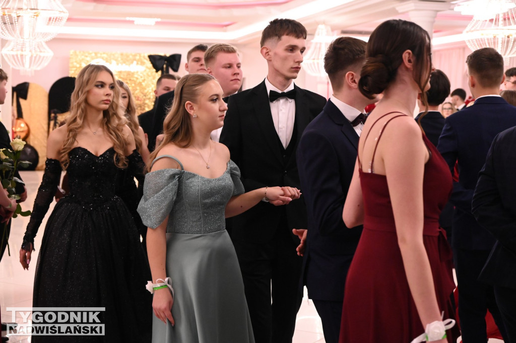 Studniówka Zespołu Szkół w Gorzycach 2026