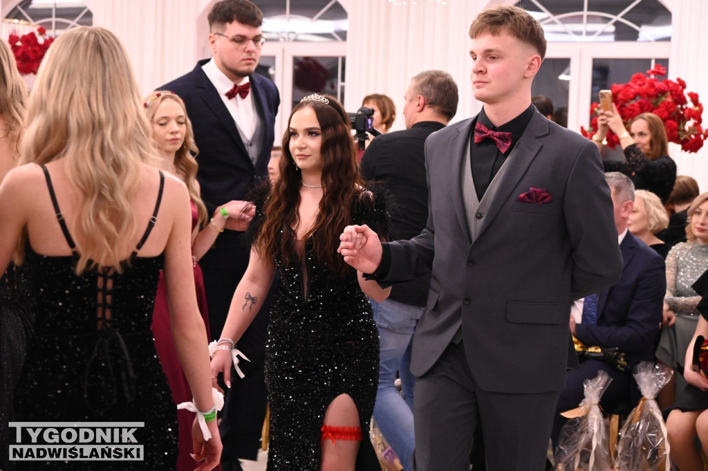 Studniówka Zespołu Szkół w Gorzycach 2026